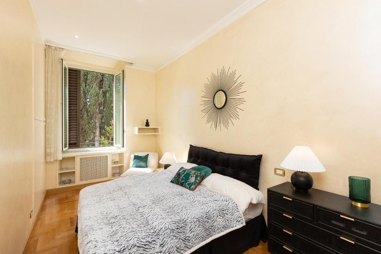 Ludovisi By Rental In Rzym Zewnętrze zdjęcie