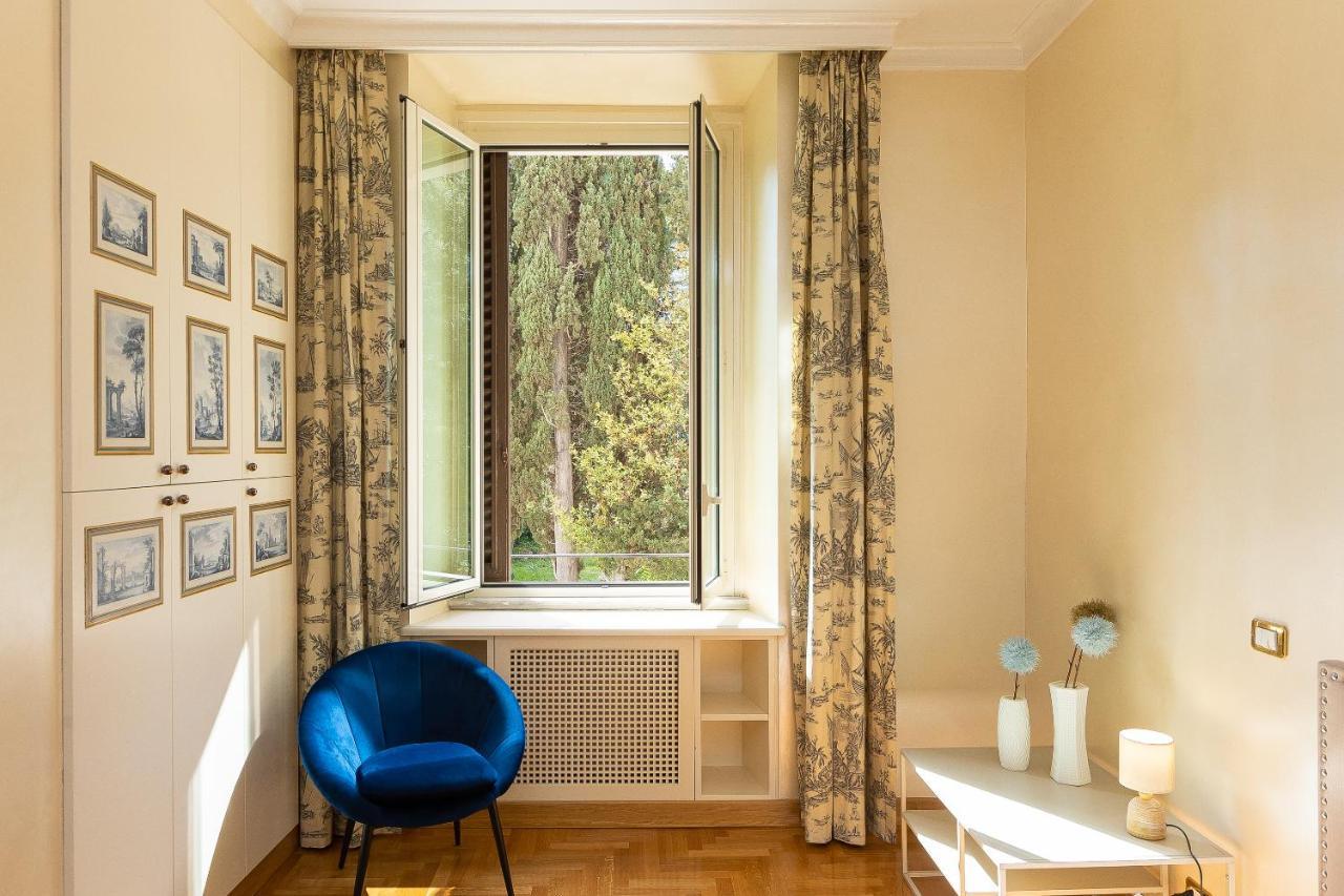 Ludovisi By Rental In Rzym Zewnętrze zdjęcie