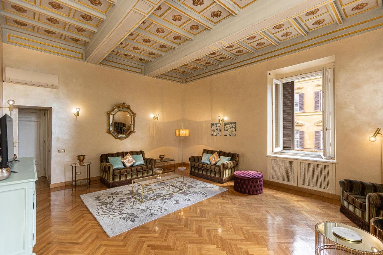 Ludovisi By Rental In Rzym Zewnętrze zdjęcie
