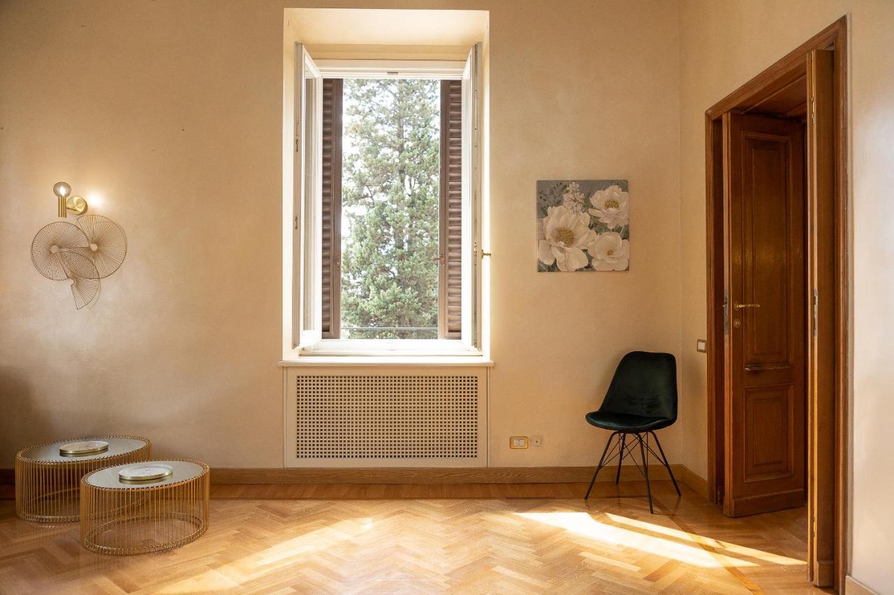 Ludovisi By Rental In Rzym Zewnętrze zdjęcie