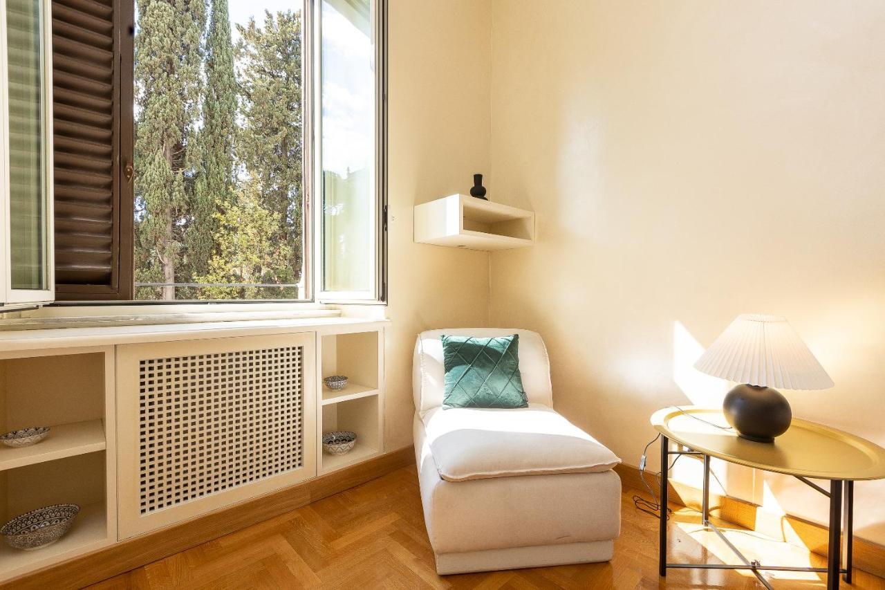 Ludovisi By Rental In Rzym Zewnętrze zdjęcie