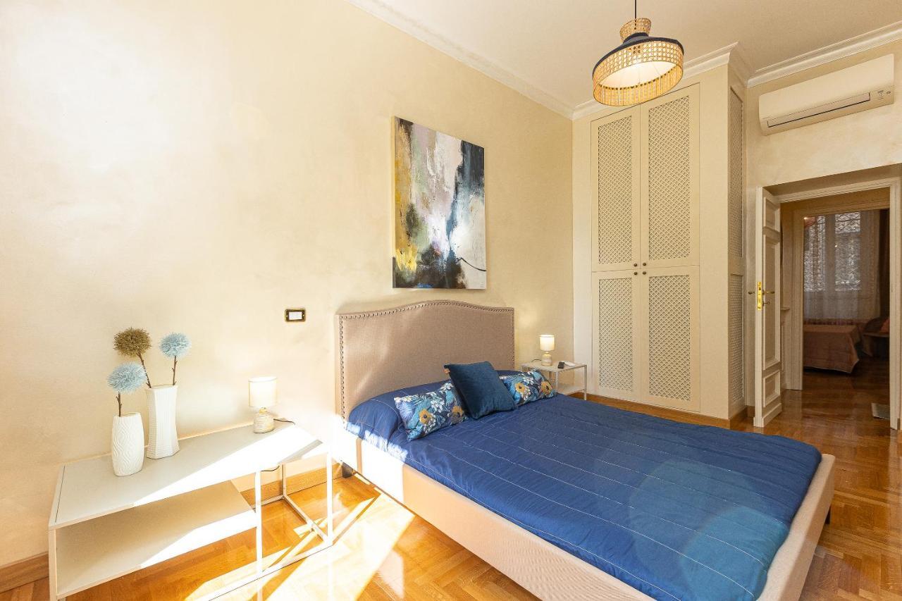 Ludovisi By Rental In Rzym Zewnętrze zdjęcie