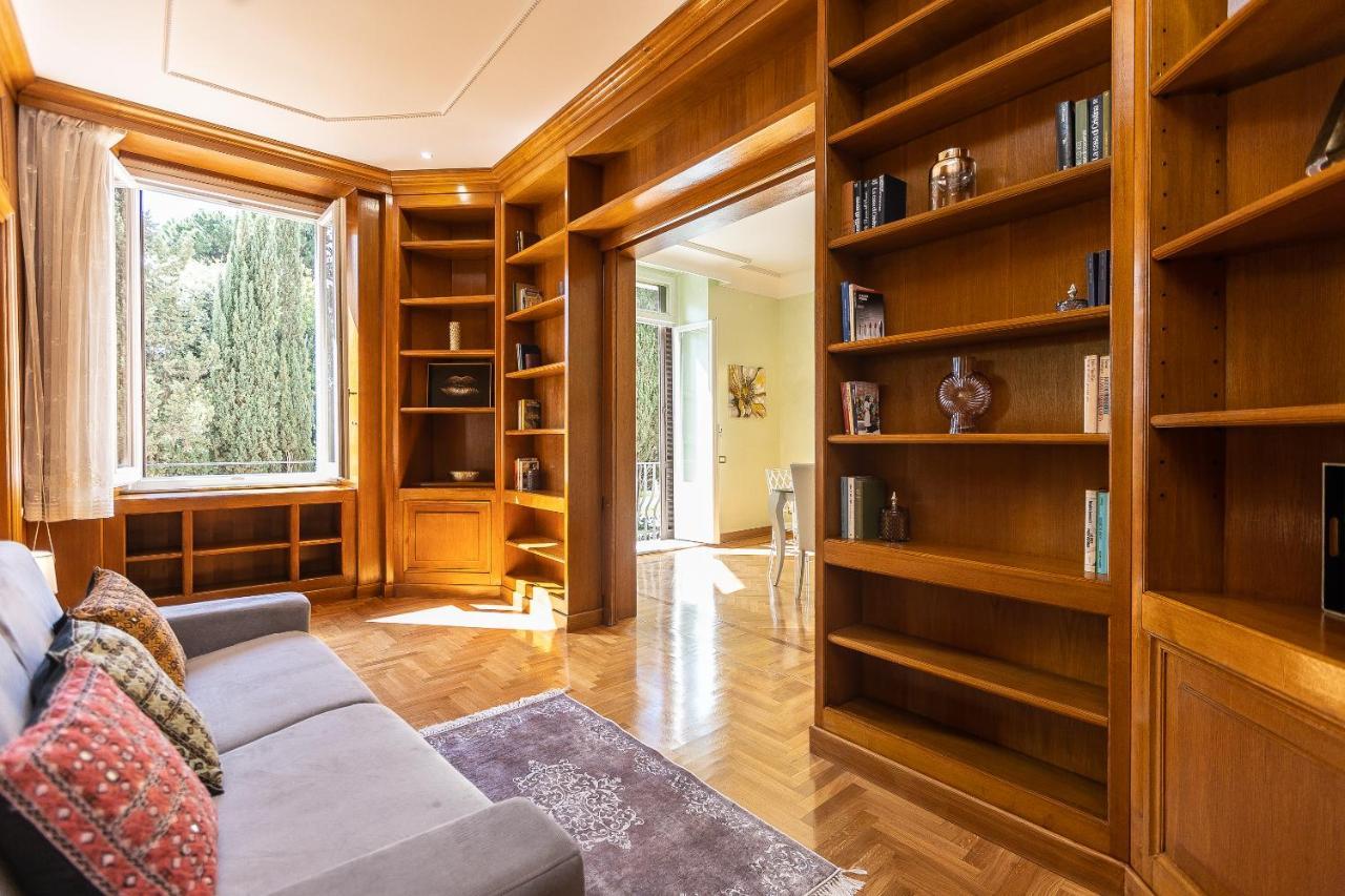 Ludovisi By Rental In Rzym Zewnętrze zdjęcie