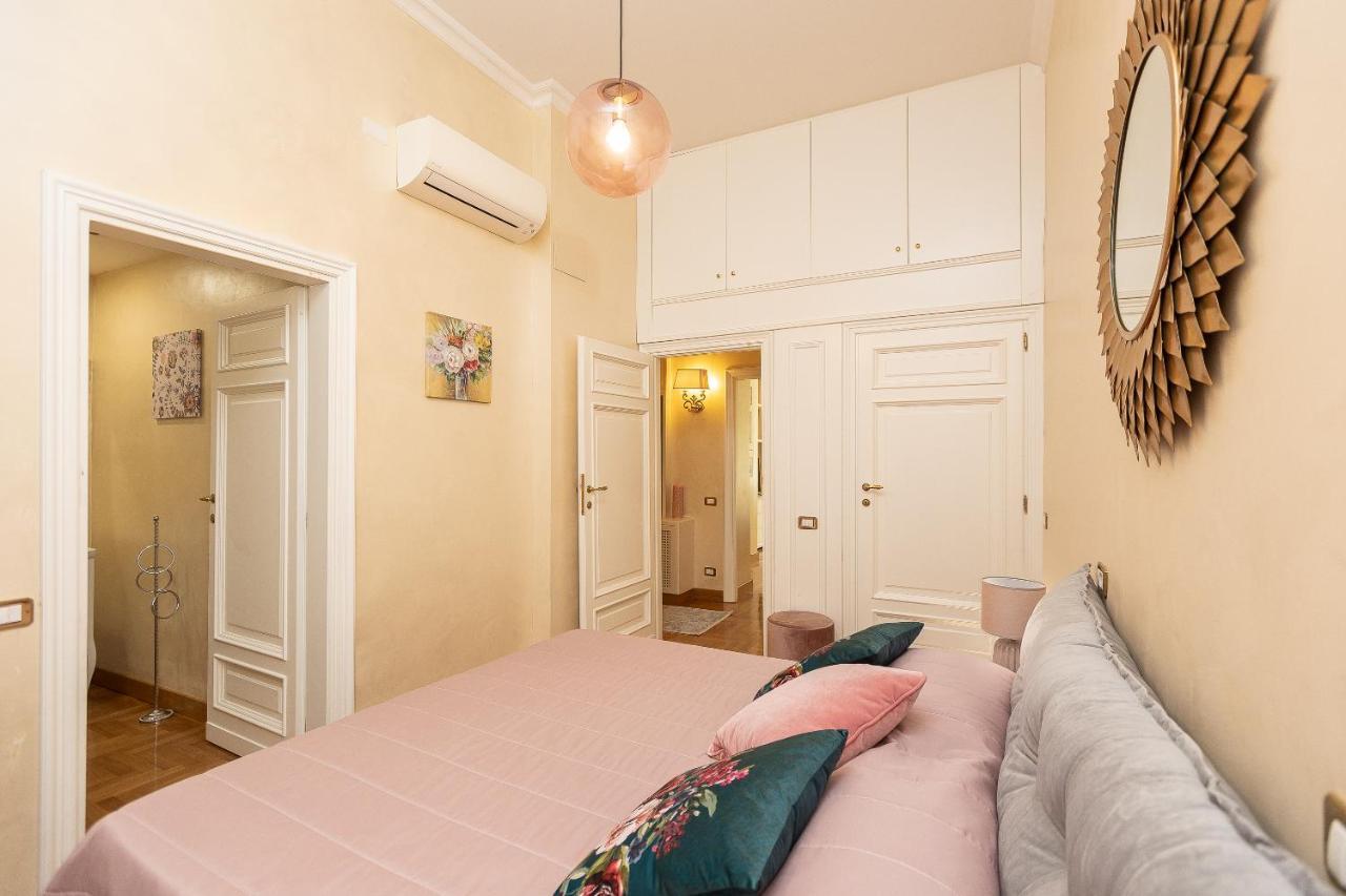 Ludovisi By Rental In Rzym Zewnętrze zdjęcie
