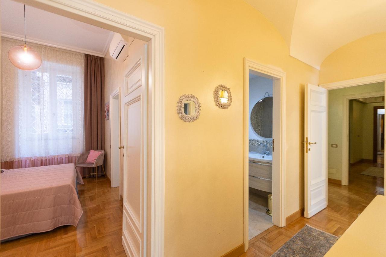 Ludovisi By Rental In Rzym Zewnętrze zdjęcie