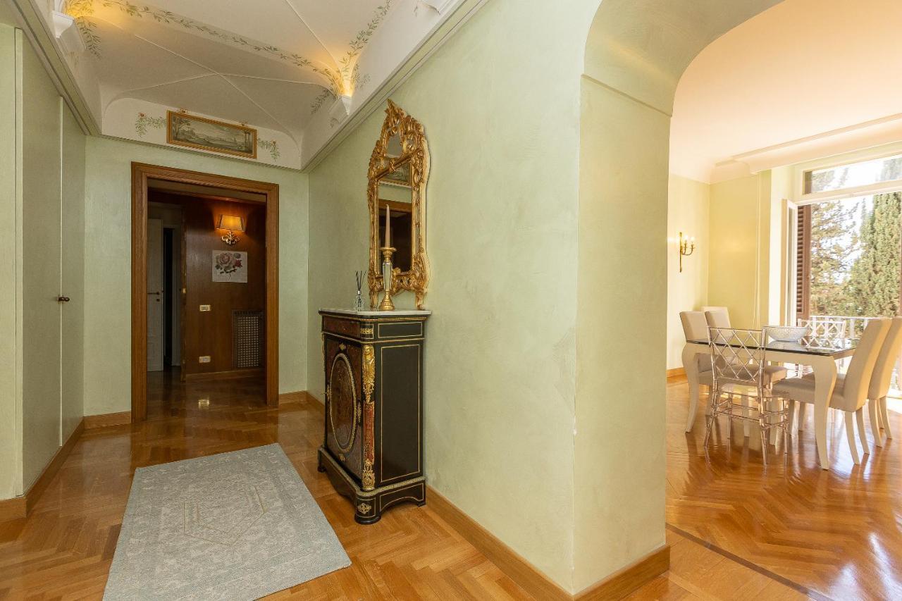 Ludovisi By Rental In Rzym Zewnętrze zdjęcie