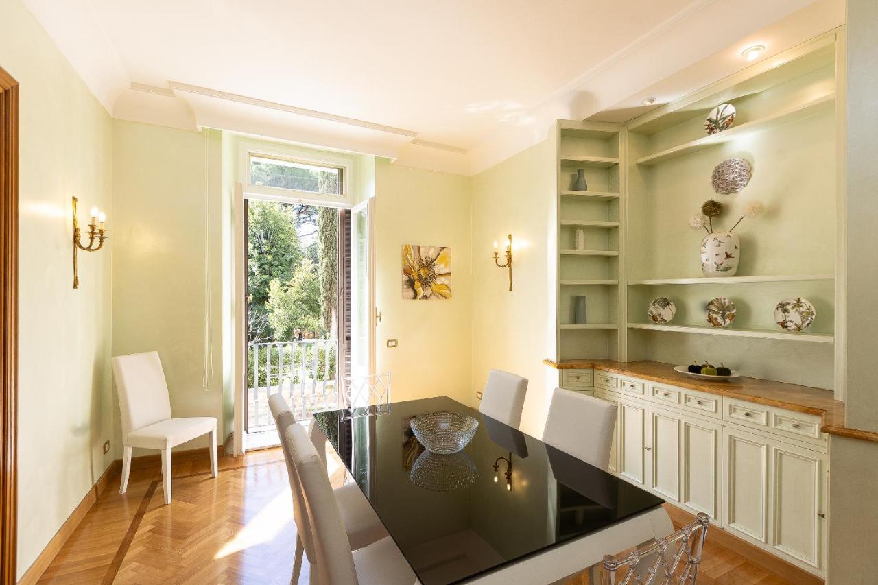 Ludovisi By Rental In Rzym Zewnętrze zdjęcie