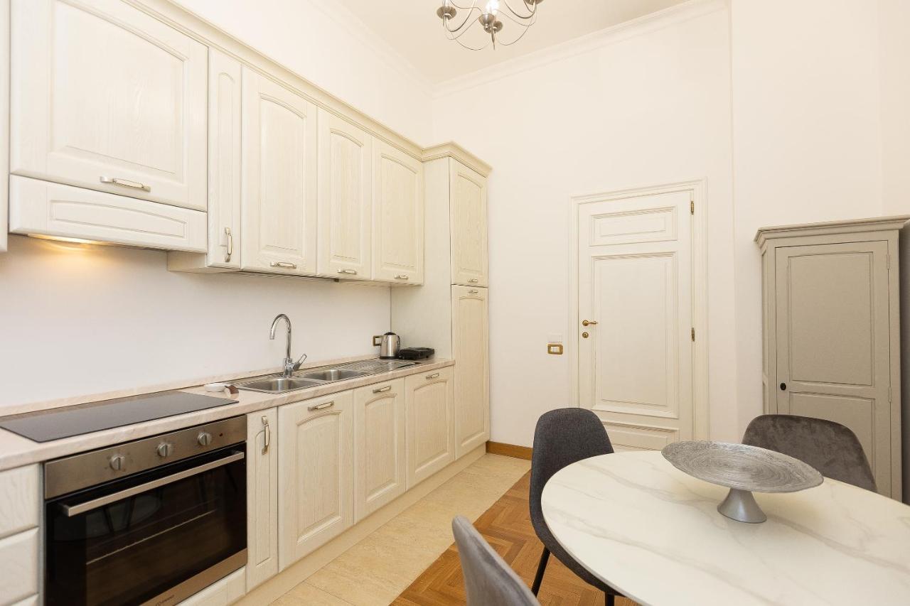 Ludovisi By Rental In Rzym Zewnętrze zdjęcie